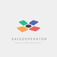Salesoperator