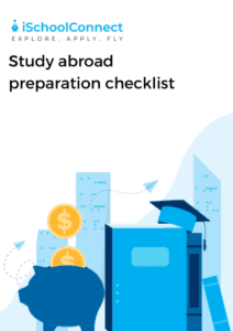 Study Abroad Preparation Checklist | ISchoolConnect | ISchoolConnect