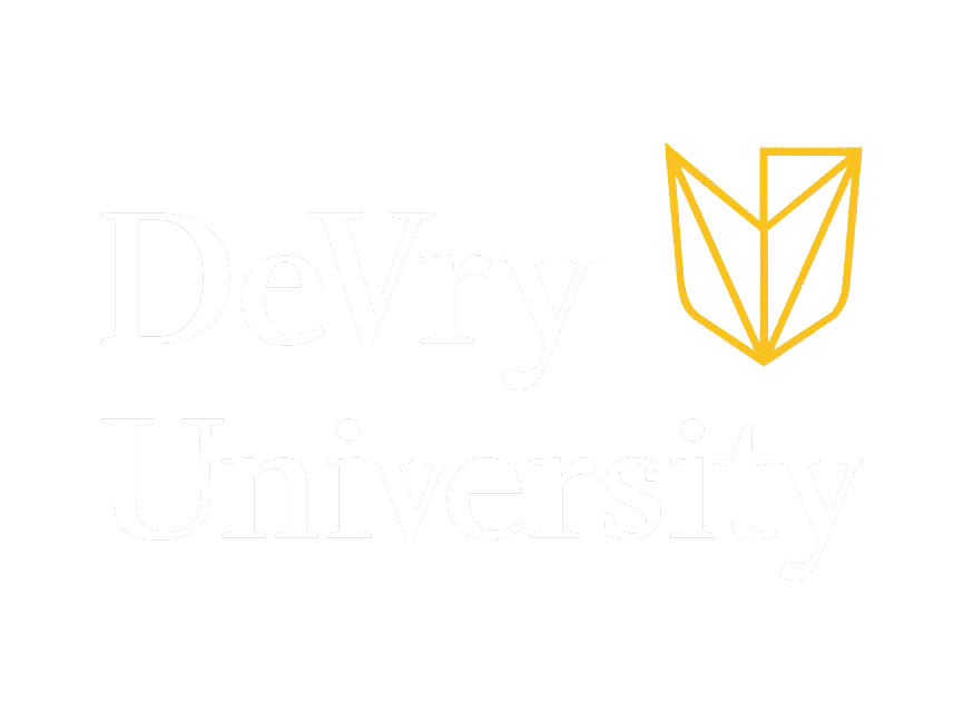 DeVry University ISchoolConnect