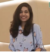Nandila Bhattacharjee