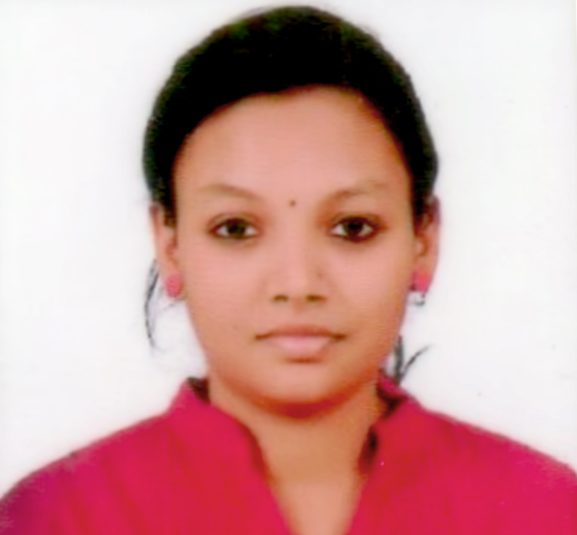 Preethi Vaishnavi Jalagadugula