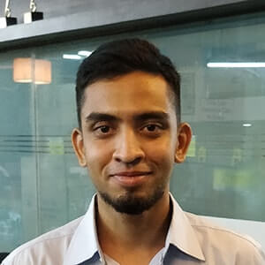 Koustubh Ghosh Koustubh Ghosh - iSchoolConnect
